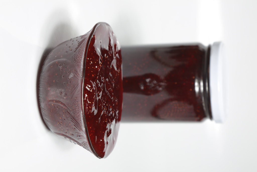 strawberry jam