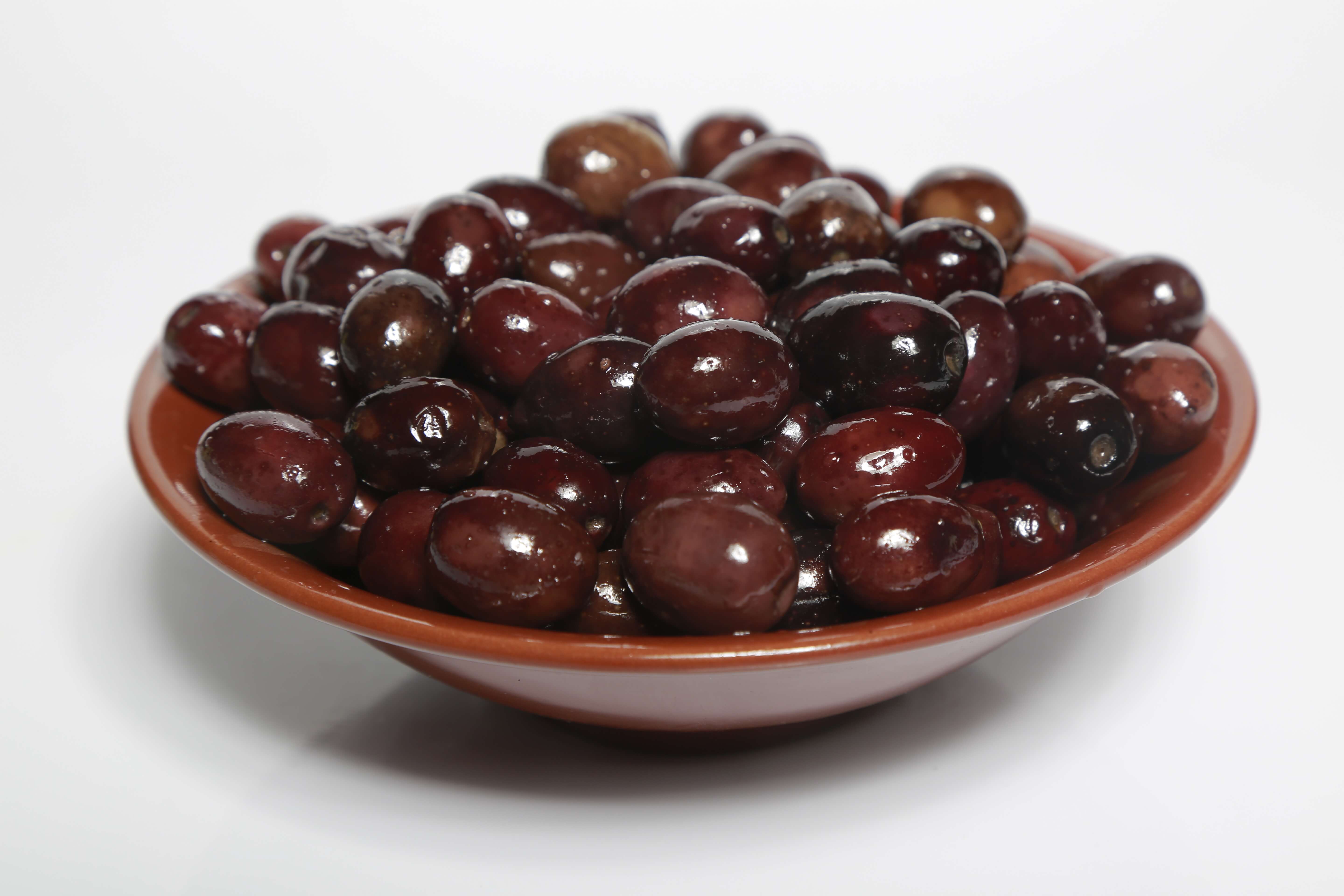Black Olive