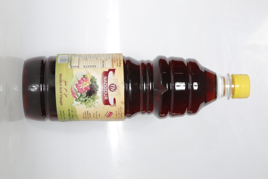 Red Vinegar