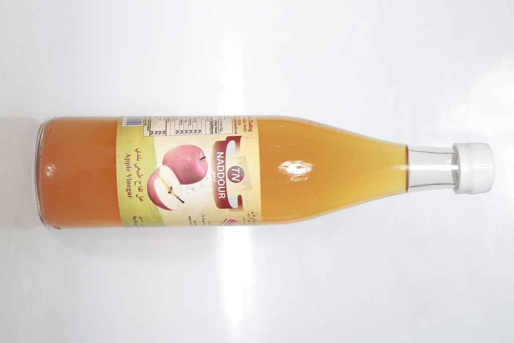 Apple Vinegar