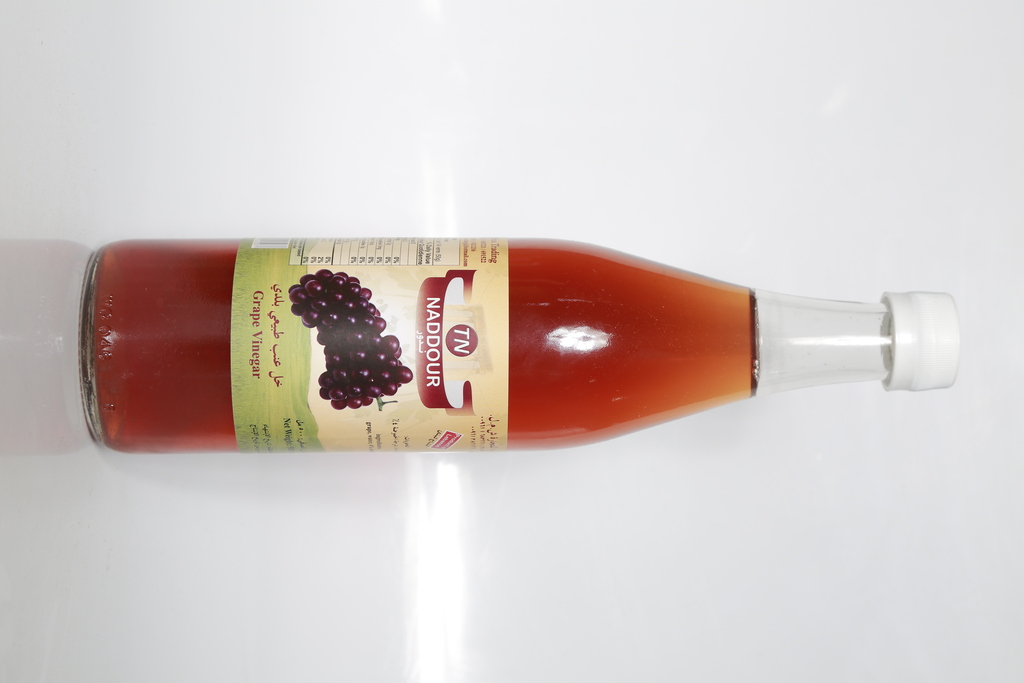 Grape Vinegar