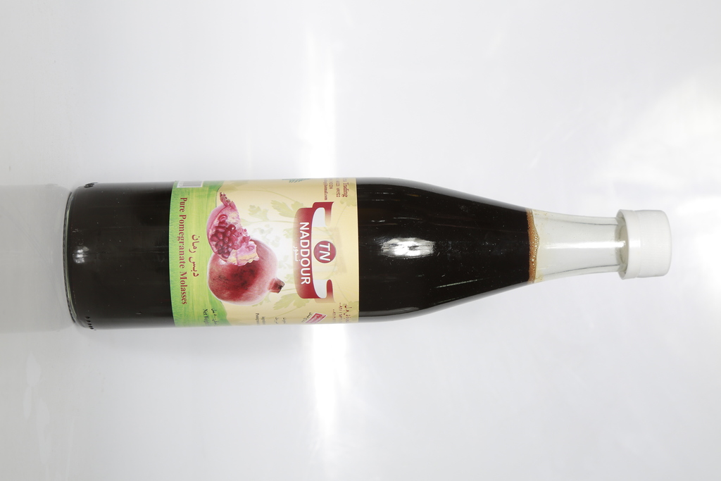 POMEGRANATE MOLASSES