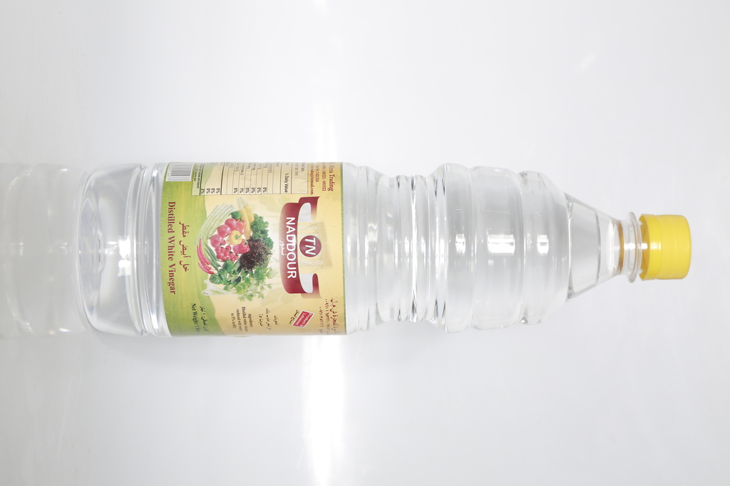 White Vinegar